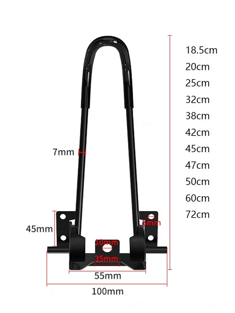 4PCS Foldable Table legs, furniture legs, Black Cabinet legs, IKEA legs, Metal Legs Feet, Modern straight leg, Outdoor Camping Folding Legs