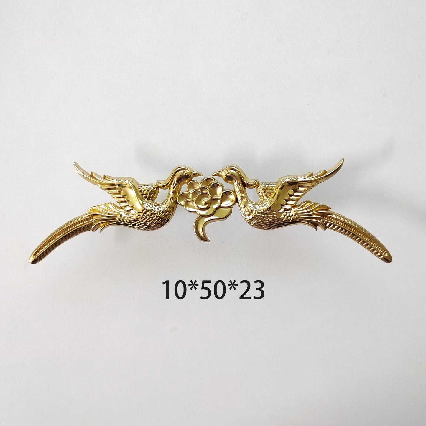 2 birds Brass Knobs, vintage room knobs, Furniture knobs, diy drawer pulls , wardrobe Knob, Cabinet Knobs , furniture hardware