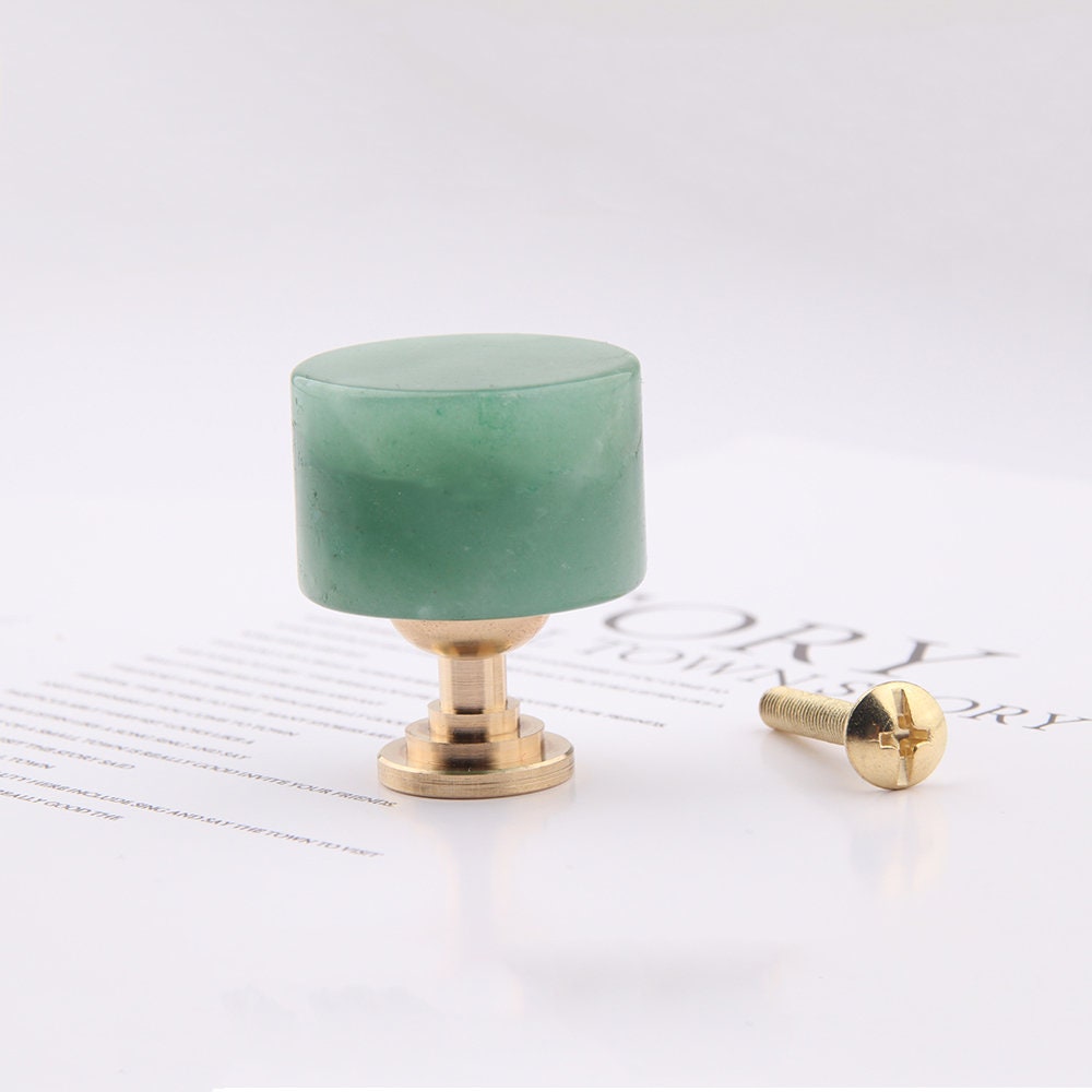 Ore Tiger Eye Crystal Knobs, White Crystal Dresser Knobs, diy drawer pulls , Wardrobe Handle, Cabinet Knobs, furniture hardware
