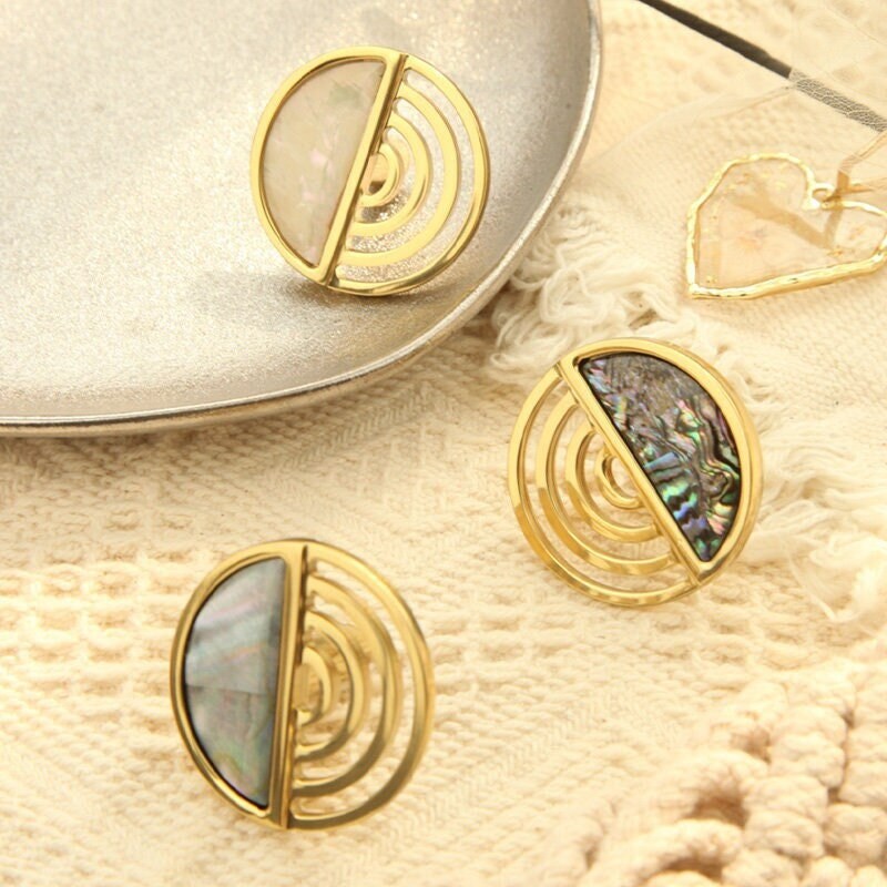 Semicircular hollow Cabinet Knobs, Dresser Knobs Handles Knobs Drawer handle Pulls Cabinet Pulls, Wardrobe Knob, Decorative Hardware