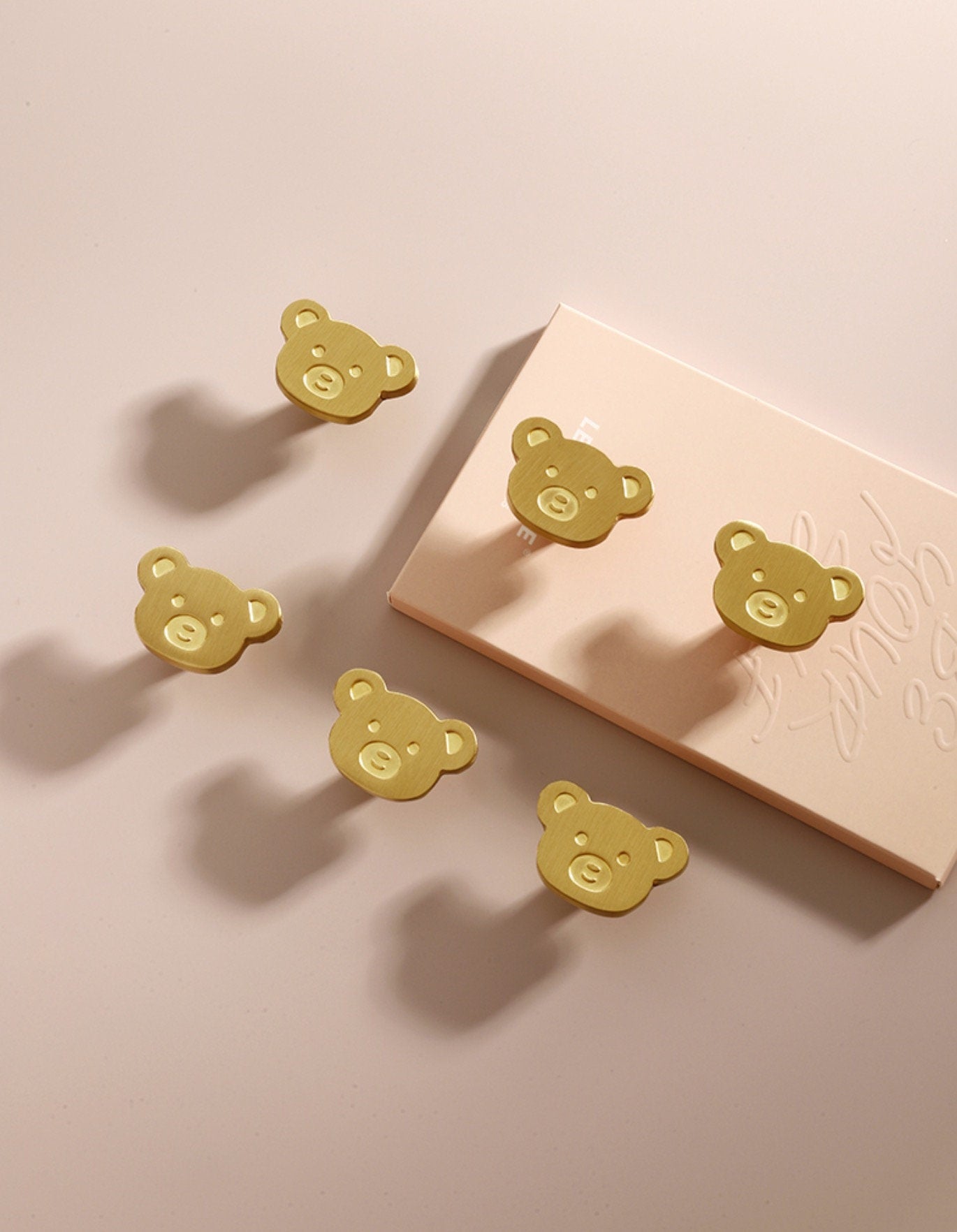 Animal Drawer handle Knobs Cabinet Door Handles nursery room handle bear drawer Knobs and Pulls furniture Handles cabinet Hardware