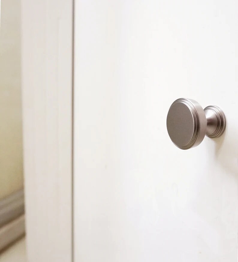 Bronze Drawer Pulls Handle knob, Gold Cabinet Dresser Pulls Knobs Handles, Closet Handle Wardrobe Knobs handle, Modern Furniture Hardware