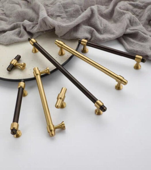 Bronze Drawer Pulls Handle knob Bronze Drawer Pulls Handle knob