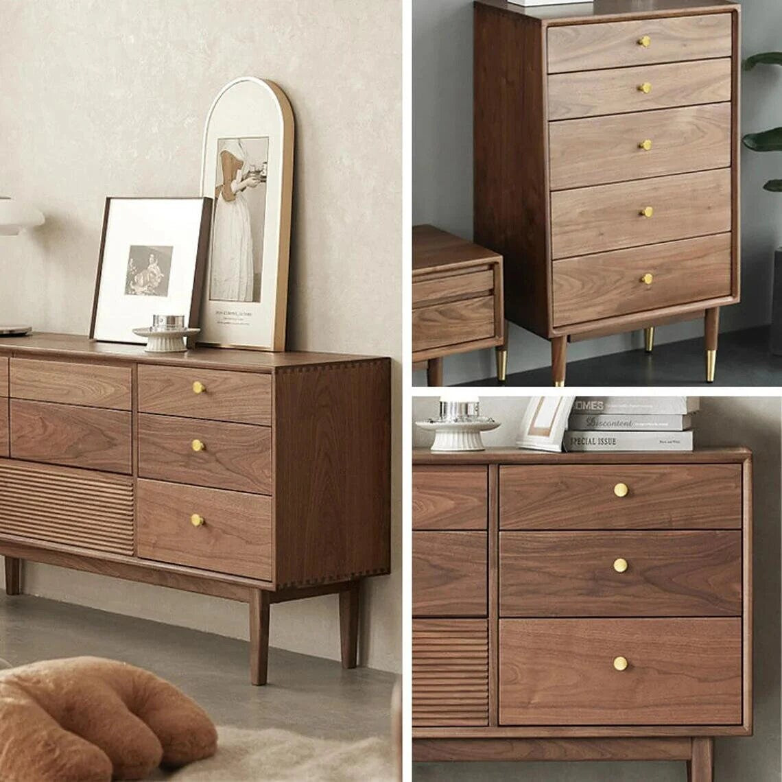 Minimalist Brass round Drawer pulls Gold Dresser Knobs Handles Cabinet Pulls Knobs wardrobe handle pull Kitchen pull knob,Furniture hardware