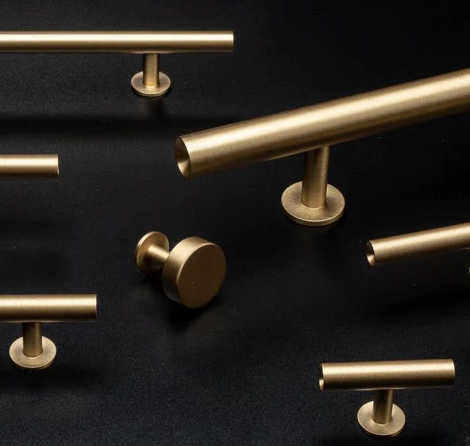 LEW'S HARDWARE FEATURED COLLECTION BY LEWIS DOLIN