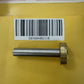Stampanda Custom Leather Brass Stamp for Leather Hammer Press with Handle