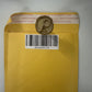 Stampanda Custom Leather Brass Stamp for Leather Hammer Press with Handle