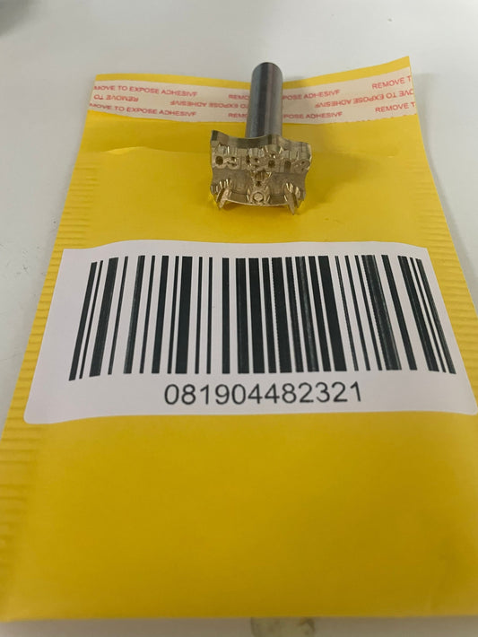 Stampanda Custom Leather Stamp,Personalized Brass Stamping Kit, Embossing Stamp for Craftman, Custom Leather Hammer Press with Handle