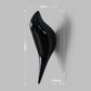 Modern minimalist Wall Hooks / bird Decorative Hooks / Wall Hook Coat Hangers Rack /Bird Hooks