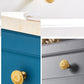 Brass decorative cabinet knobs, french style Furniture knobs, diy drawer pulls , wardrobe Knob, Cabinet Knobs , furniture hardware
