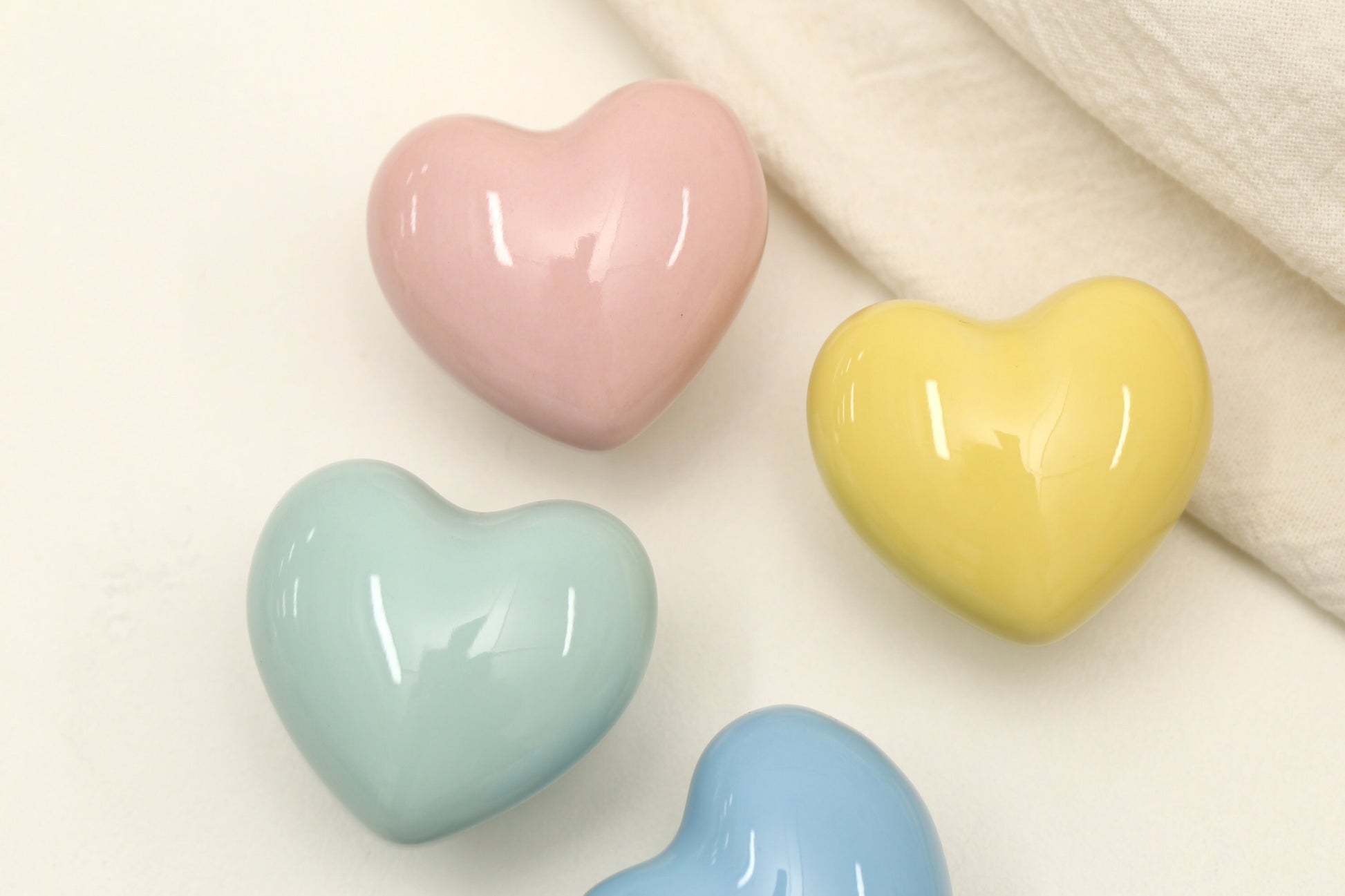 Sweetheart Handle knob kids bedroom Knobs nursery handles Cabinet Door Handles heart drawer Knobs and Pulls furniture Handles Hardware