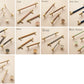 Brass Leather Cabinet Pulls, Drawer Pulls Knobs leather Handles, Solid Brass Dresser Knobs handle , modern Furniture Hardware