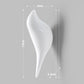 Imitation wood grain Wall Hooks, bird Decorative Hooks, Bag hook, Wall Hook Coat Hangers Rack, clothes hook, towel hook, kitchen hook