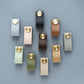 Leather Drawer Pull Knobs Cabinet Door pulls Dresser handle pull knob, Cowhide Cabinet handles pull Wardrobe handle pull furniture Hardware