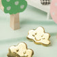 Brass moon star cloud Knobs, nursery room knobs, Furniture knobs, diy drawer pulls , wardrobe Knob, Cabinet Knobs , furniture hardware
