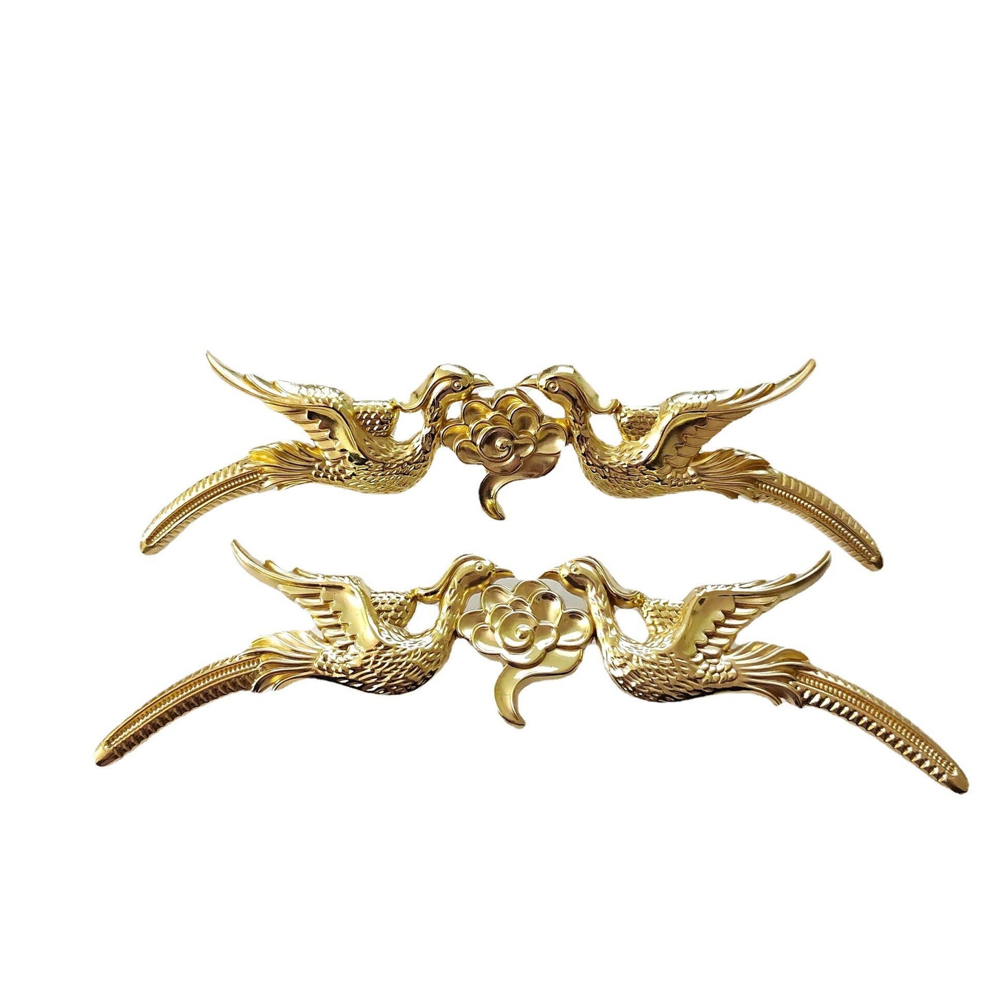 2 birds Brass Knobs, vintage room knobs, Furniture knobs, diy drawer pulls , wardrobe Knob, Cabinet Knobs , furniture hardware