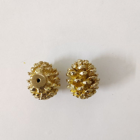 Pinecone drawer Knobs, cabinet handle, Furniture knobs, diy drawer pulls , wardrobe Knob, Cabinet Knobs , furniture hardware