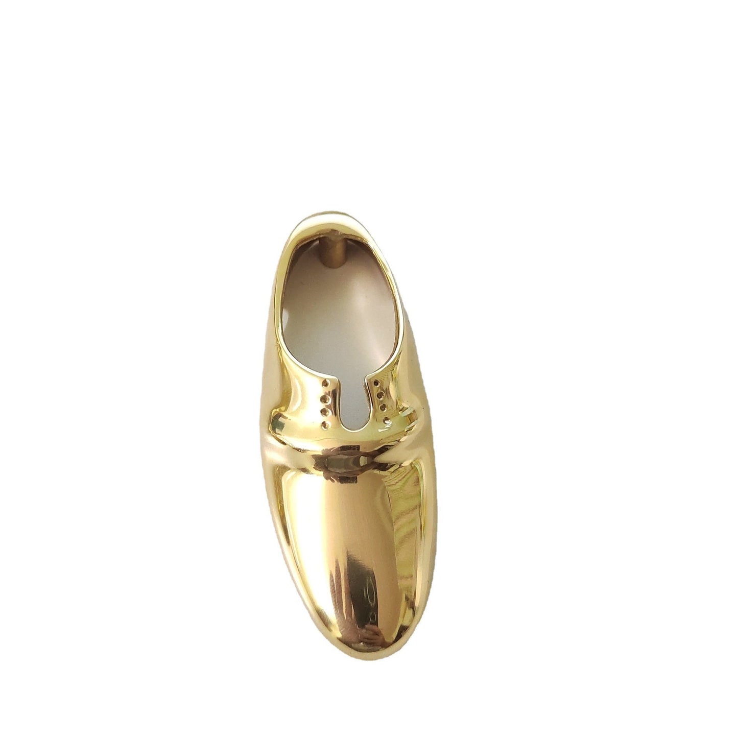 Gold shoes cabinet handle, Furniture knobs, diy drawer pulls , wardrobe Knob, Cabinet Knobs , furniture hardware