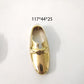 Gold shoes cabinet handle, Furniture knobs, diy drawer pulls , wardrobe Knob, Cabinet Knobs , furniture hardware