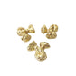 Brass Knot knobs, Cabinet Knobs handle, drawer Knobs Furniture knobs, diy drawer pulls , wardrobe Knob, furniture hardware