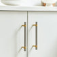 Silver minimalist Cabinet Pulls, modern Drawer Pulls Knobs Handles, stainless steel Dresser Knobs handle, modern Furniture Hardware