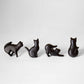 Cat Cabinet Knob Pulls Dresser Knobs, Animal kids bedroom Knobs Cabinet Door Handles cat knobs Pulls furniture Handles cabinet Hardware