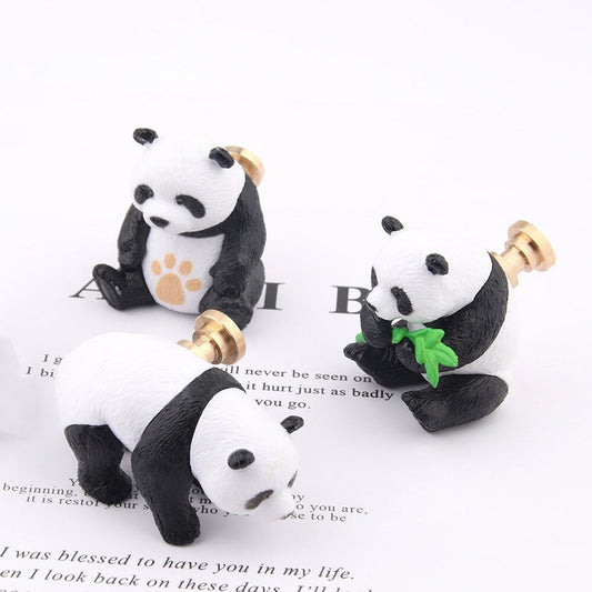 Panda Drawer knobs handles, Animal kids bedroom Knobs Cabinet Door Handles panda drawer Knobs and Pulls furniture Handles cabinet Hardware