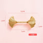 Brass Ginkgo Knobs, Modern Dresser Knobs Handles Knobs Drawer handle Pulls Cabinet Pulls, Wardrobe Knob, Cabinet Knobs ,furniture hardware