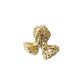 Brass Knot knobs, Cabinet Knobs handle, drawer Knobs Furniture knobs, diy drawer pulls , wardrobe Knob, furniture hardware