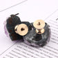 Natural Amethyst Drawer Knobs, White Crystal Dresser Knobs, diy drawer pulls , Wardrobe Handle, Cabinet Knobs, furniture hardware