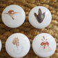 Dinosaur nursery drawer Knobs kids room Animal drawer Knobs and Pulls Cabinet Door Handles furniture Handles cabinet Hardware