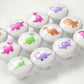 Cartoon dinosaur kids room Cabinet Door Handles nursery drawer Knobs, animal drawer Knobs and Pulls furniture Handles cabinet Hardware