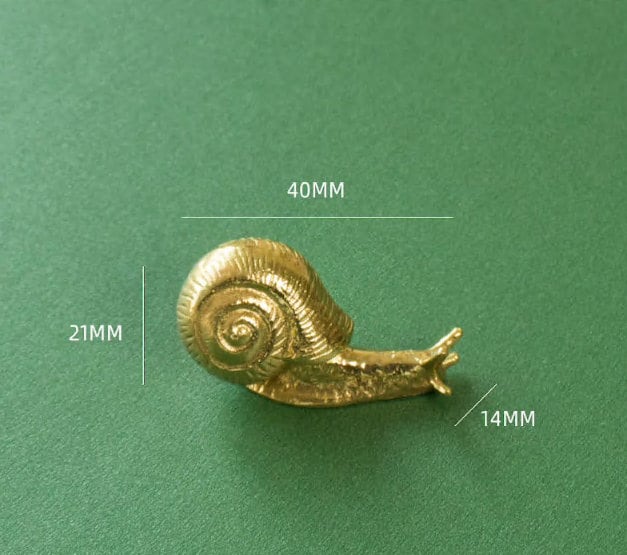Solid Brass Animals Cabinet Handles Knobs, Art Deco DIY Furniture Handles knobs, Drawer pulls, wardrobe Handle Knob, furniture hardware