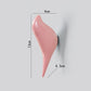 Modern minimalist Wall Hooks / bird Decorative Hooks / Wall Hook Coat Hangers Rack /Bird Hooks