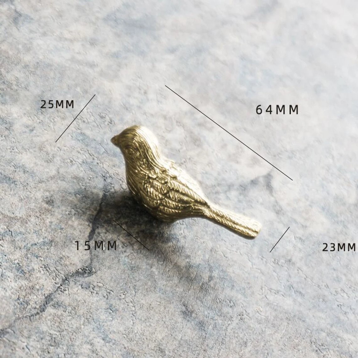 Solid Brass Animals Cabinet Handles Knobs, Art Deco DIY Furniture Handles knobs, Drawer pulls, wardrobe Handle Knob, furniture hardware
