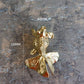 Solid Brass Animals Cabinet Handles Knobs, Art Deco DIY Furniture Handles knobs, Drawer pulls, wardrobe Handle Knob, furniture hardware