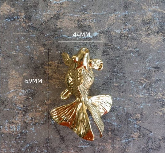 Solid Brass Animals Cabinet Handles Knobs, Art Deco DIY Furniture Handles knobs, Drawer pulls, wardrobe Handle Knob, furniture hardware