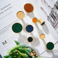 Leather Brass Drawer Knobs, Round Cabinet Pulls Knobs leather Handles, Solid Brass Dresser Knobs handle, Furniture Handles Knobs Pulls