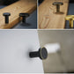 Soild Brass Cabinet Knob, Minimalist Drawer Pulls Knobs Handles, Gold Dresser round Knobs handle, modern Furniture Hardware