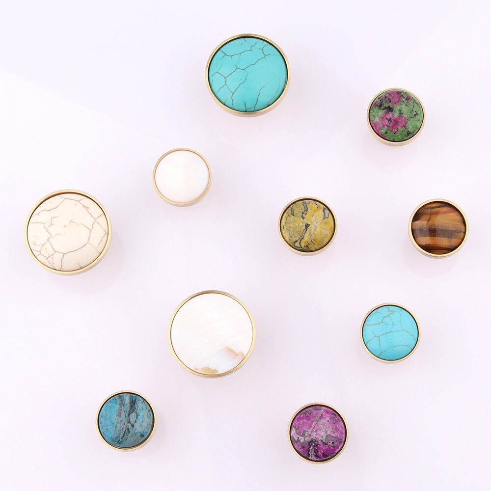 Natural Ore Brass Drawer Pull Knobs, dresser knob, cabinet Handle drawer pulls handle knob, Wardrobe Handle knob pull, furniture hardware