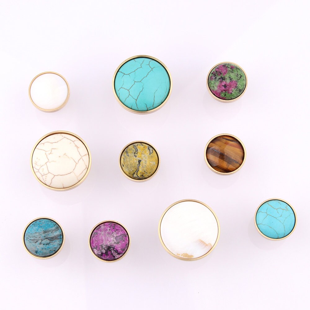 Natural Ore Brass Drawer Pull Knobs, dresser knob, cabinet Handle drawer pulls handle knob, Wardrobe Handle knob pull, furniture hardware