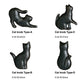 Cat Cabinet Knob Pulls Dresser Knobs, Animal kids bedroom Knobs Cabinet Door Handles cat knobs Pulls furniture Handles cabinet Hardware