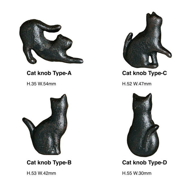 Cat Cabinet Knob Pulls Dresser Knobs, Animal kids bedroom Knobs Cabinet Door Handles cat knobs Pulls furniture Handles cabinet Hardware