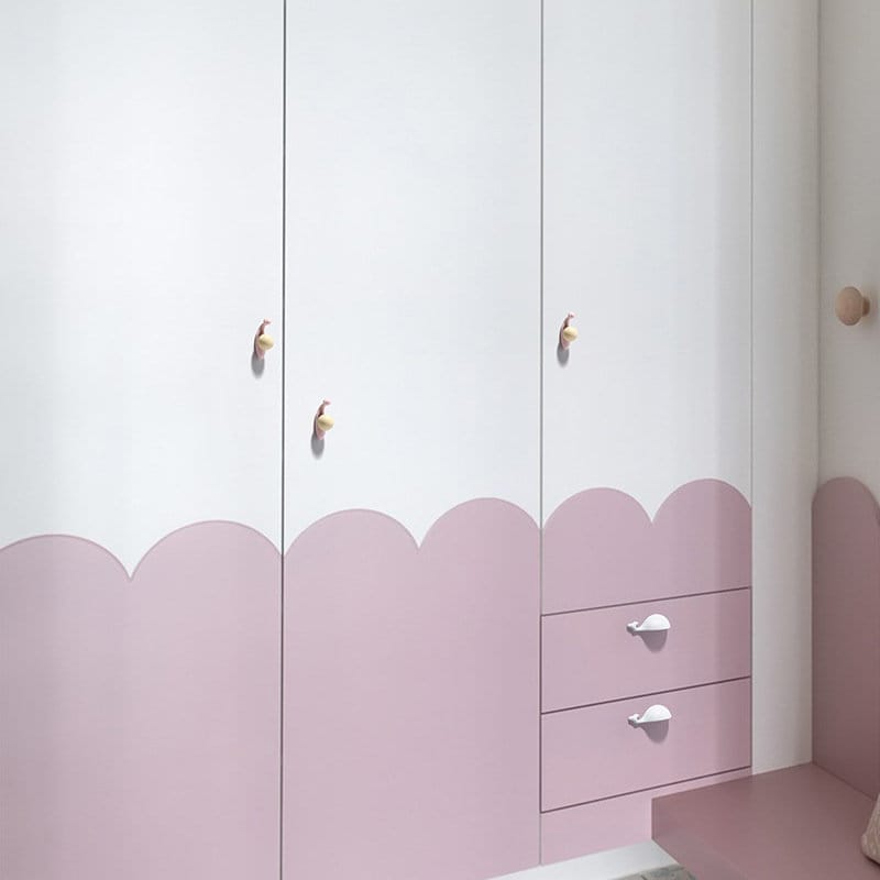 Colorful Animal Cabinet Drawer Knobs, Kids bedroom Door Handles nursery drawer Knobs and Pulls furniture Handles cabinet Hardware