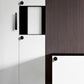 Matte black Drawer Cabinet Pulls Handle knob, Dresser Pulls Knobs Handles, Kitchen Handle Wardrobe Kitchen handle Modern Furniture Hardware