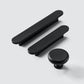 Gold black Cabinet Drawer Pulls Knobs Handles, Modern dresser Pulls Handle knob, Kitchen Handle Wardrobe Knobs handle, cupboard handle pull