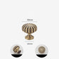 Brass Gold Cabinet Knobs Pulls, Vintage Round Dresser Drawer Pulls Knobs Handles, Black Gold Knobs handle, modern Furniture Hardware