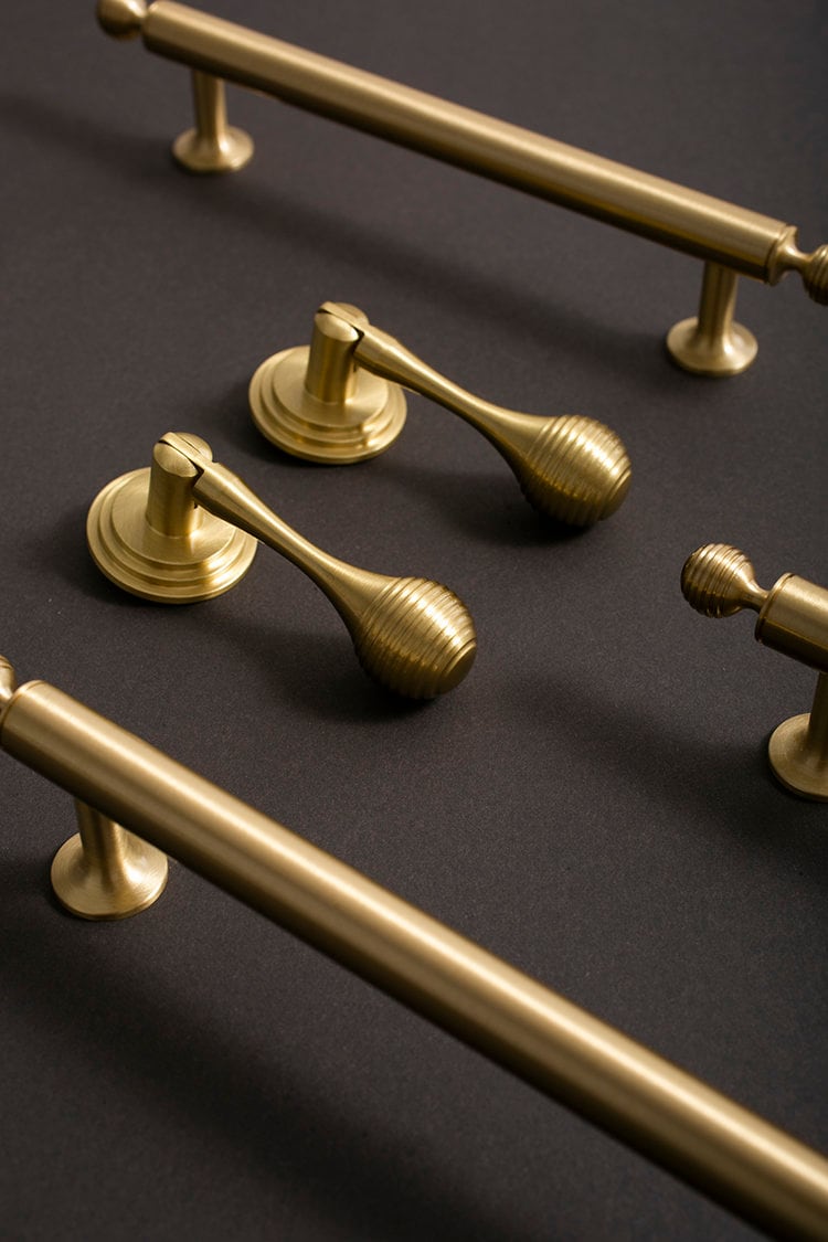 Nordic Brass Cabinet Handle Pull, Elegant Dresser Knobs handle, Drawer Pulls Knobs Handles, Brass Cupboard Knobs,Furniture Handles Knob Pull