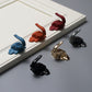 Vintage Elephant Wall Hook, Animal Wall Hooks, Decorative Coat Hook, key hook, Stylish Hooks, Bedroom Towel Wall Hook Coat Hangers Rack