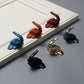Elephant Wall Hook, Animal Wall Hooks, Decorative Coat Hook, bag hanger hook, Stylish Hooks, Bedroom Towel Wall Hook Coat Hangers Rack